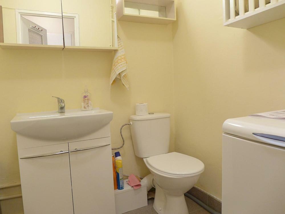 Apartment Studio Pradnik Krakau