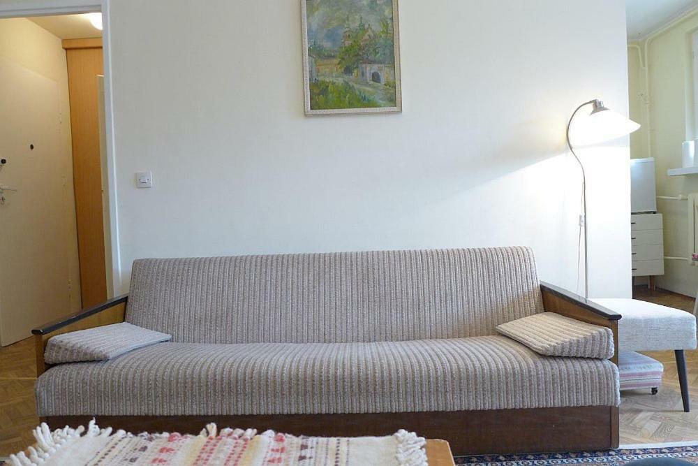 Apartment Studio Pradnik Krakau